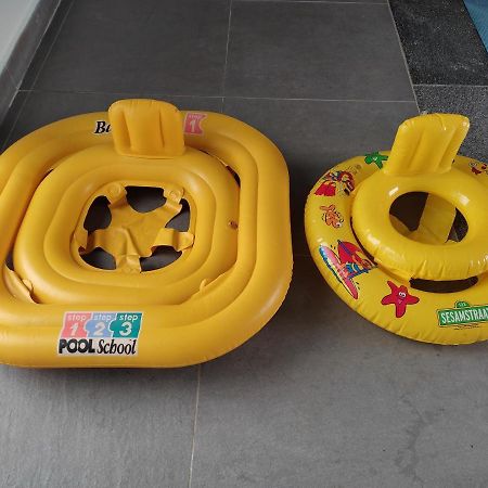 Le Gite Du Chtihameau Avec Piscine Interieure Privative, Selon Date Bassee Zewnętrze zdjęcie