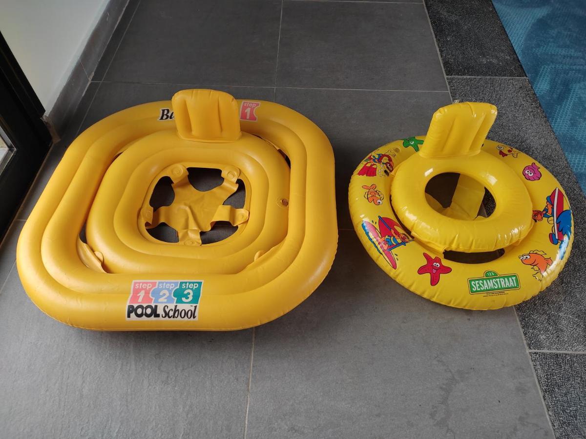 Le Gite Du Chtihameau Avec Piscine Interieure Privative, Selon Date Bassee Zewnętrze zdjęcie